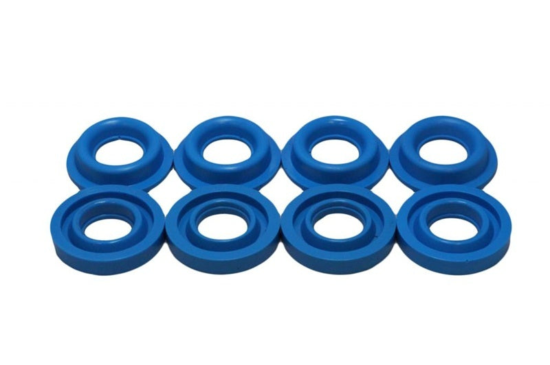 Torque Solution Rear Subframe Bushings (RACE): Subaru BRZ / Scion FR-S 2013+ Bushing Kits Torque Solution