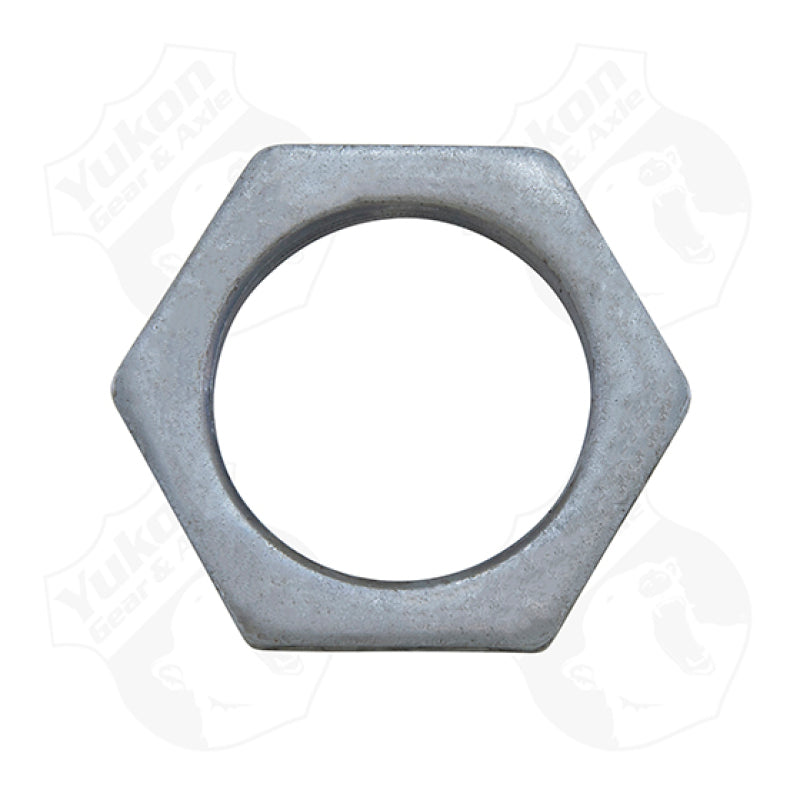 Yukon Gear Spindle Nut Retainer 1.830in I.D. w/ 10 Outer Tabs for Dana Spicer 60/70 Spindles Yukon Gear & Axle