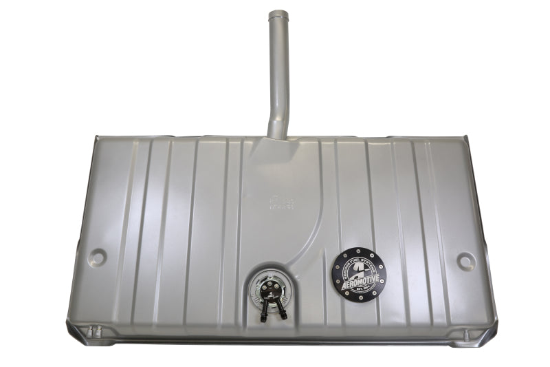 Aeromotive 71-72 Chevrolet Nova 340 Stealth Gen 2 Fuel Tank Fuel Tanks Aeromotive