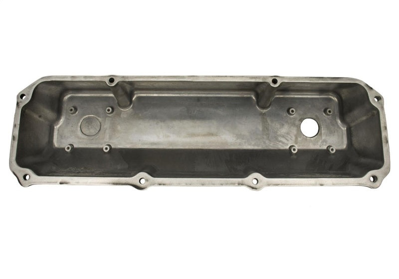 Ford Racing Cleveland Black Aluminum Valve Cover Valve Covers Ford Racing