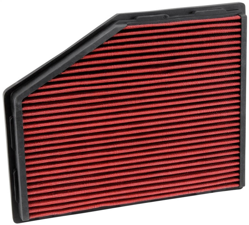 Spectre 2010 BMW 525i 3.0L L6 F/I Replacement Panel Air Filter Air Filters - Drop In Spectre