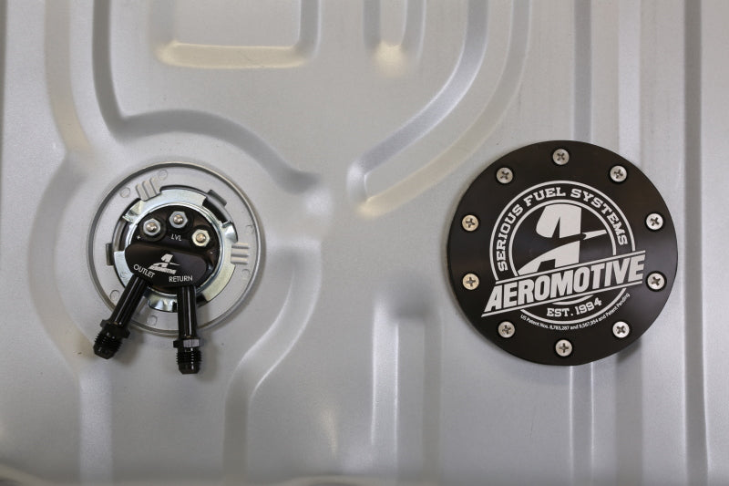 Aeromotive 71-72 Buick Skylark/GS/GS 455 200 Stealth Gen 2 Fuel Tank Fuel Tanks Aeromotive
