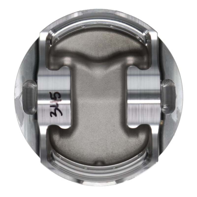 Wiseco Chevy XLS FT 1.250inch CH Piston Shelf Stock Pistons - Forged - Single Wiseco