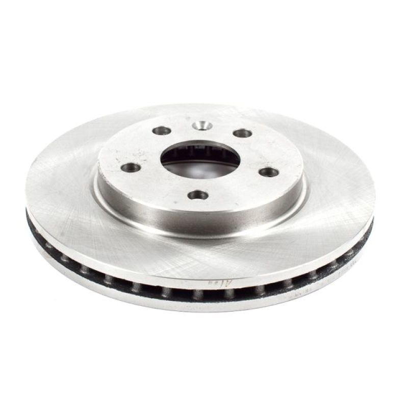 Power Stop 11-16 Buick LaCrosse Front Autospecialty Brake Rotor Brake Rotors - OE PowerStop