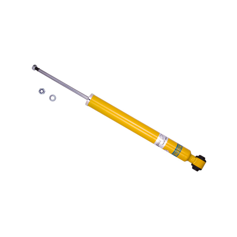 Bilstein B8 2010 Mercedes-Benz C250 Base Rear Shock Absorber Shocks and Struts Bilstein