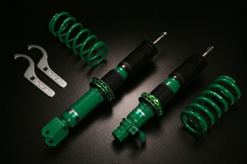 Tein 2018+ Toyota Camry SE/XSE (AXVA70L) Street Basis Z Coilovers Coilovers Tein