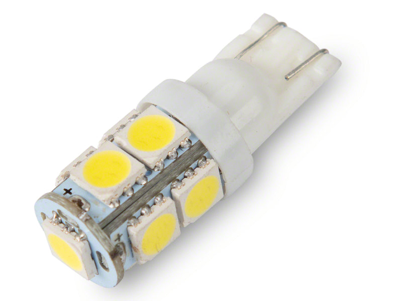 Raxiom 97-06 Jeep Wrangler TJ Axial Series LED Interior Bulb Interior Lighting Raxiom