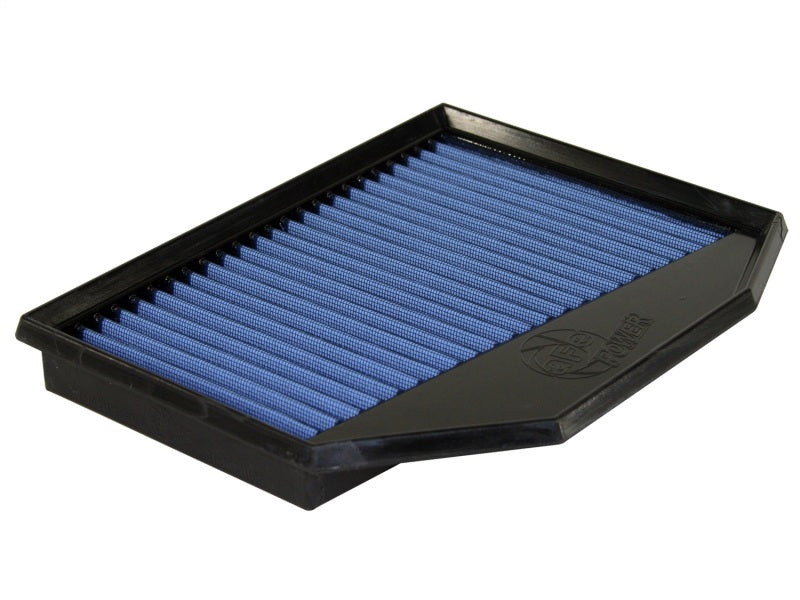 aFe MagnumFLOW Air Filters OER P5R A/F P5R BMW X3 05-10 / Z4 06-08 L6-3.0L Air Filters - Drop In aFe