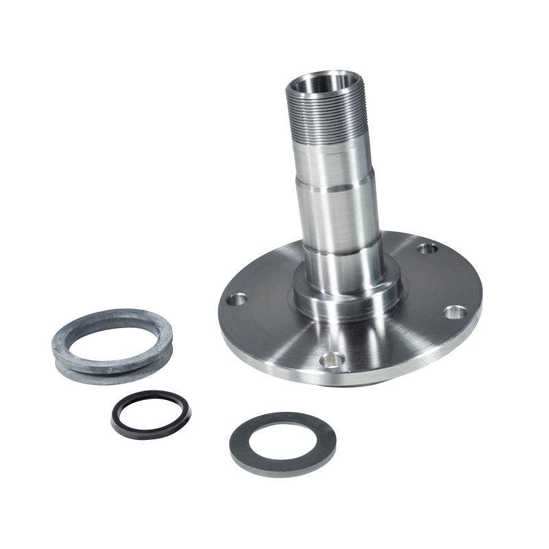 Yukon Gear Replacement Front Spindle For Dana 44 / Ford F150 / 5 Hole Spindles Yukon Gear & Axle