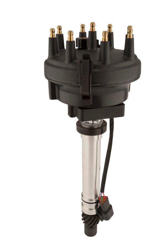 FAST XDi Sportsman Large Cap Distributor For SB/BB Chevrolet Distributors FAST