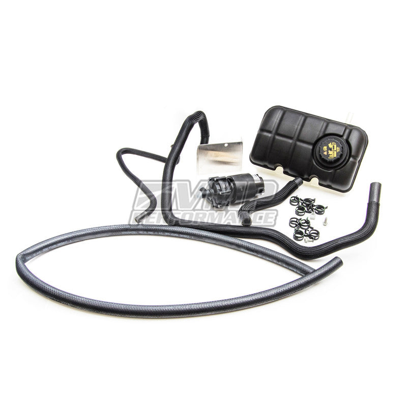 VMP Performance 15-17 Coyote Gen3R 2.65 L Level 2 Supercharger Kit Supercharger Kits VMP Performance