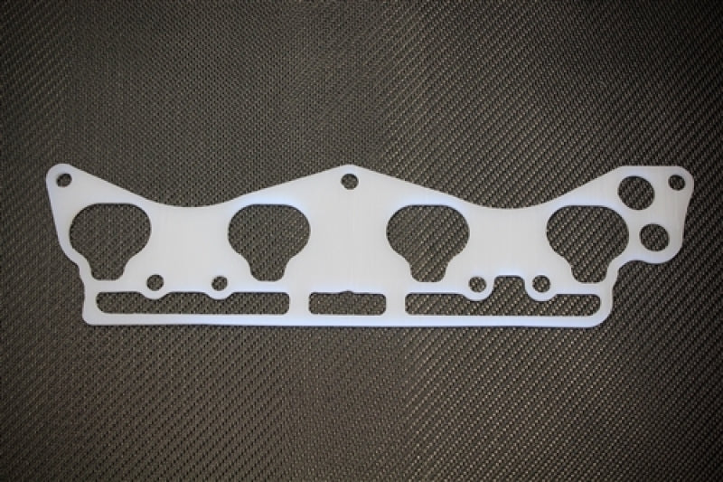 Torque Solution Thermal Intake Manifold Gasket: Honda Del Sol Si 96-97 D16Y8 Intake Gaskets Torque Solution