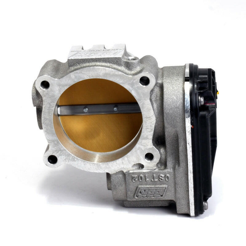 BBK 11-17 Ford Mustang 3.7L V6 / 11-14 Ford F-150 3.7L 73mm Throttle Body BBK Power Plus Series Throttle Bodies BBK