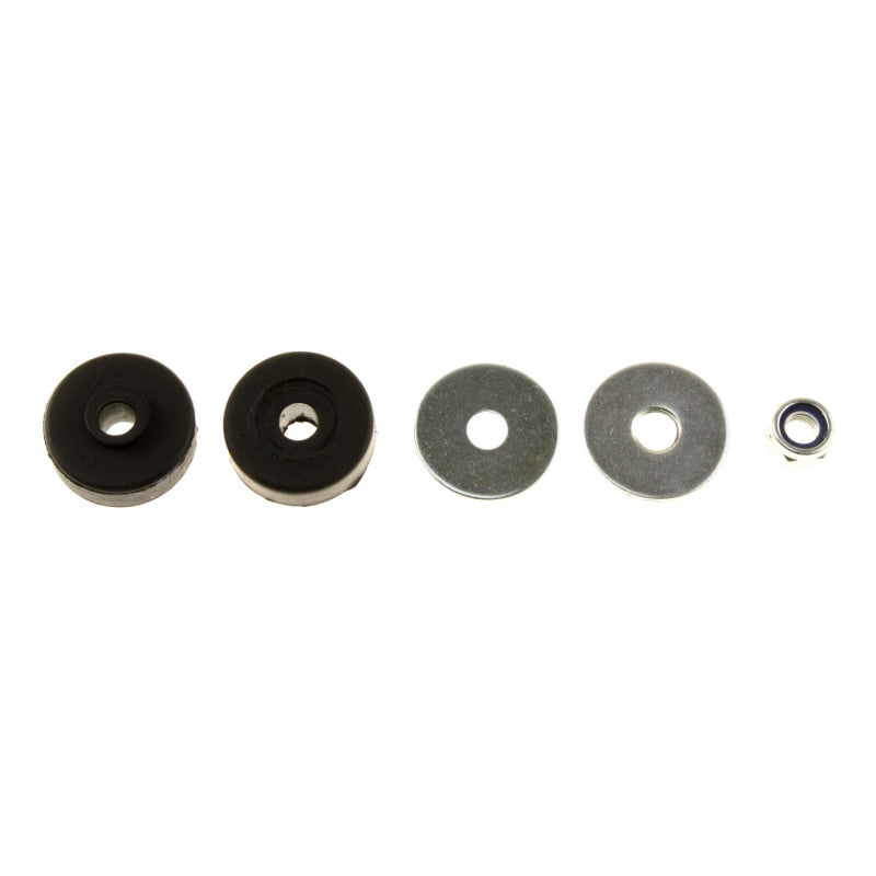 Bilstein 4600 Series 92-04 Mitsubishi Montero Front 46mm Monotube Shock Absorber Shocks and Struts Bilstein