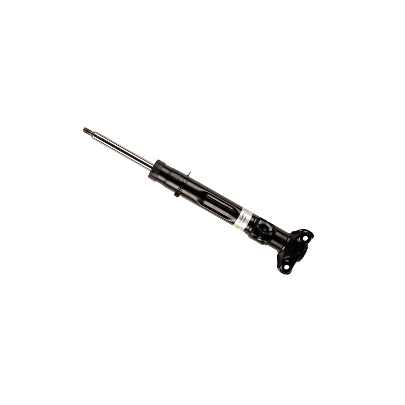 Bilstein B4 1984 Mercedes-Benz 190D 2.2 Front Suspension Strut Assembly Shocks and Struts Bilstein