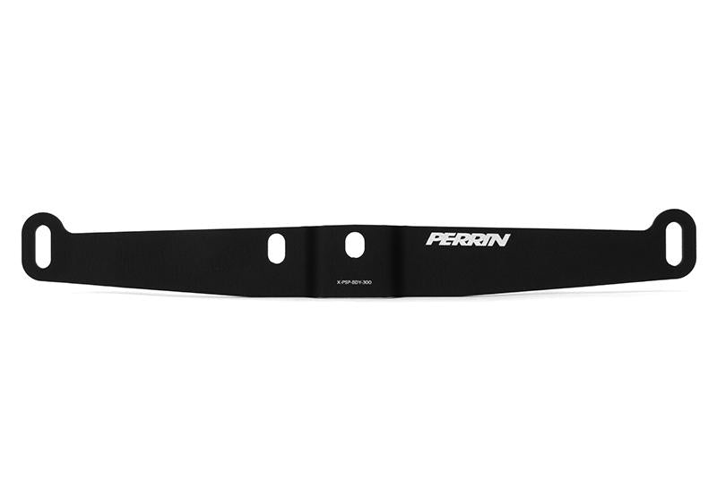 PERRIN 02-07 Subaru WRX/STi/Impreza Hella Horn Bracket (Bracket ONLY) Horn Accessories Perrin Performance