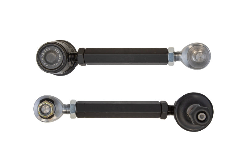 UMI 16-24 Chevrolet Camaro Suspension Stabilizer Bar Link - Black Sway Bar Endlinks UMI Performance
