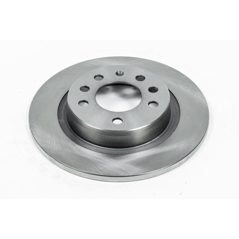 Power Stop 06-09 Pontiac Solstice Rear Autospecialty Brake Rotor Brake Rotors - OE PowerStop