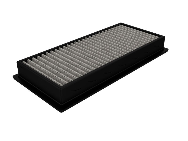 aFe MagnumFLOW Air Filters OER PDS A/F PDS Ford Trucks 05-07 V10-6.8L Air Filters - Drop In aFe