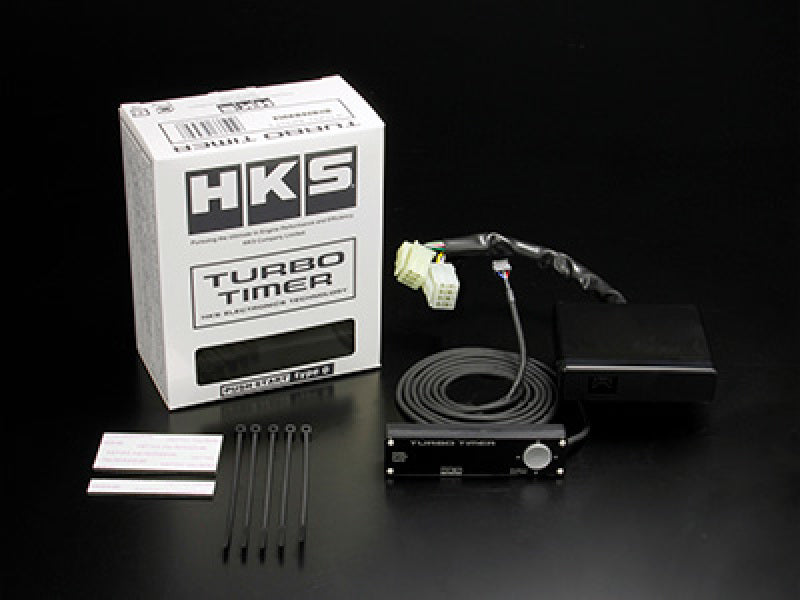HKS TIMER HARNESS NT-2 (USA) Wiring Harnesses HKS