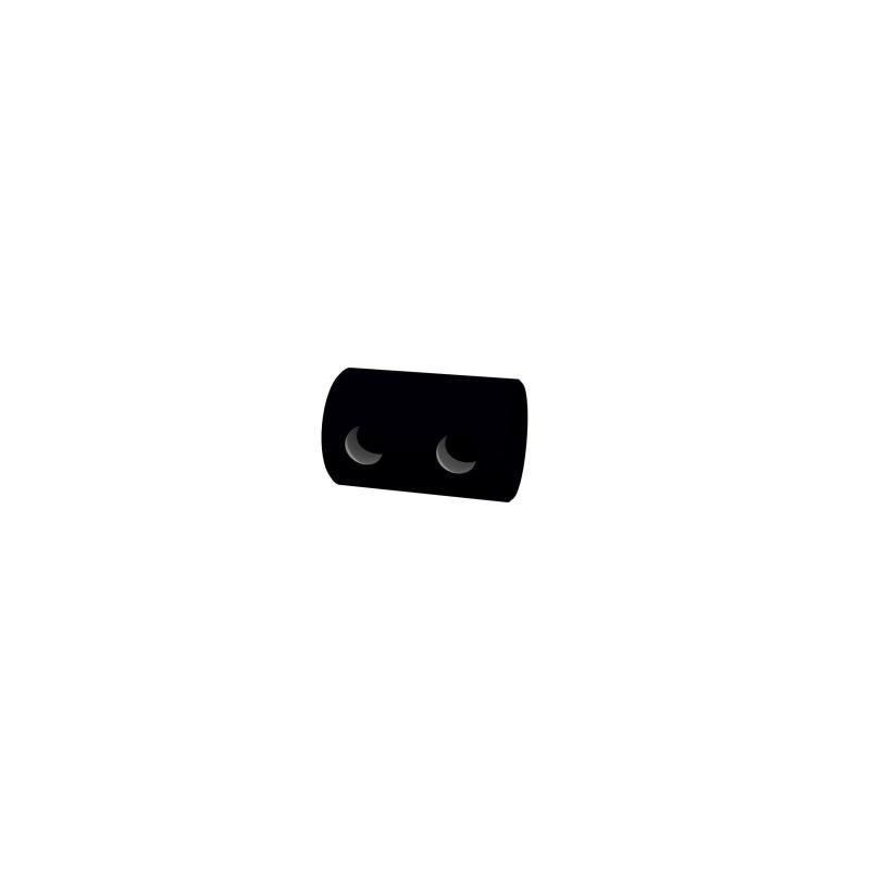QTP QTEC Replacement Motor Coupler Hardware Kits - Other QTP
