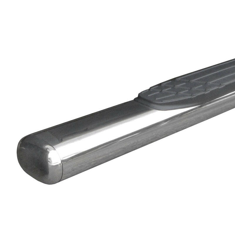 Go Rhino Universal 1000 Series Side Steps - SS - 4in x 80in Side Steps Go Rhino