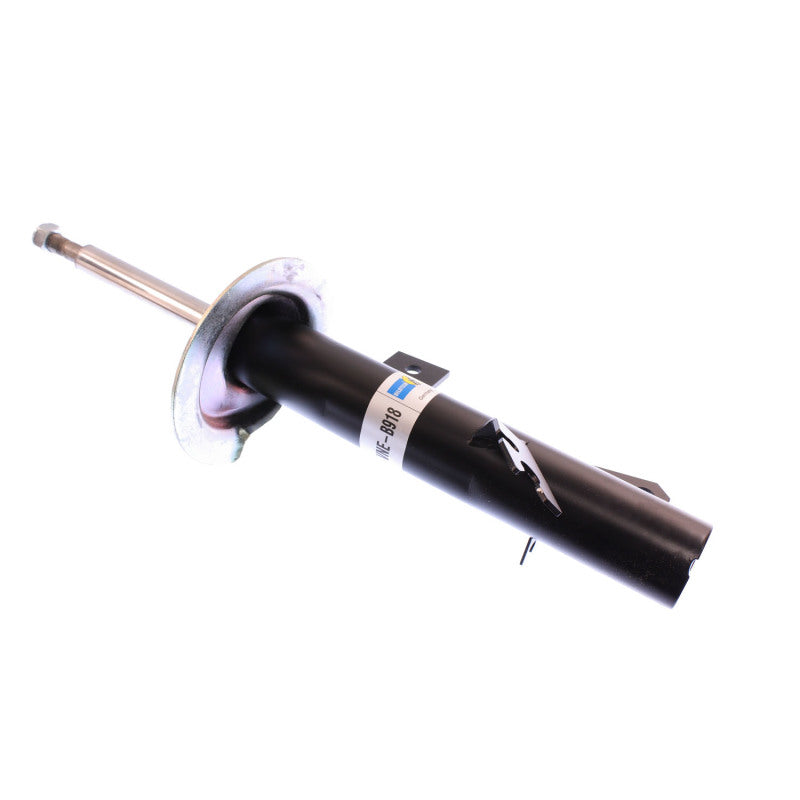Bilstein B4 2007 Mini Cooper Base Front Left Twintube Strut Assembly Shocks and Struts Bilstein