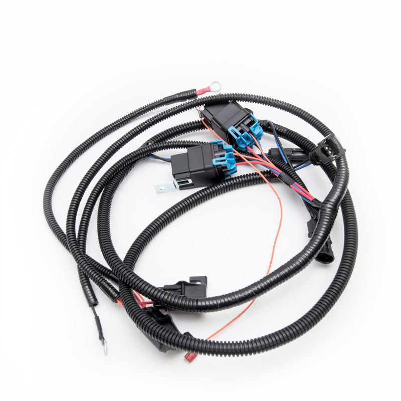 VMP Performance 15+ Ford F-150 Dual-Fan Triple Pass Heat Exchanger Radiators VMP Performance