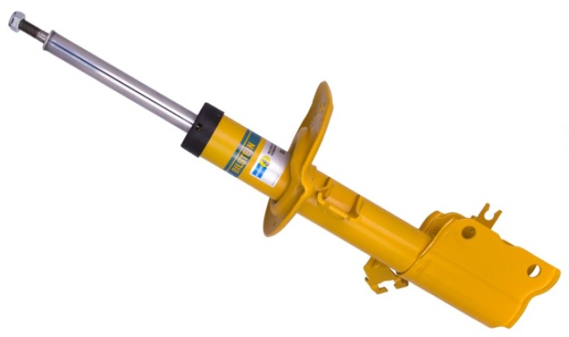 Bilstein B6 08-13 Nissan Rogue Front Right Suspension Strut Assembly Shocks and Struts Bilstein