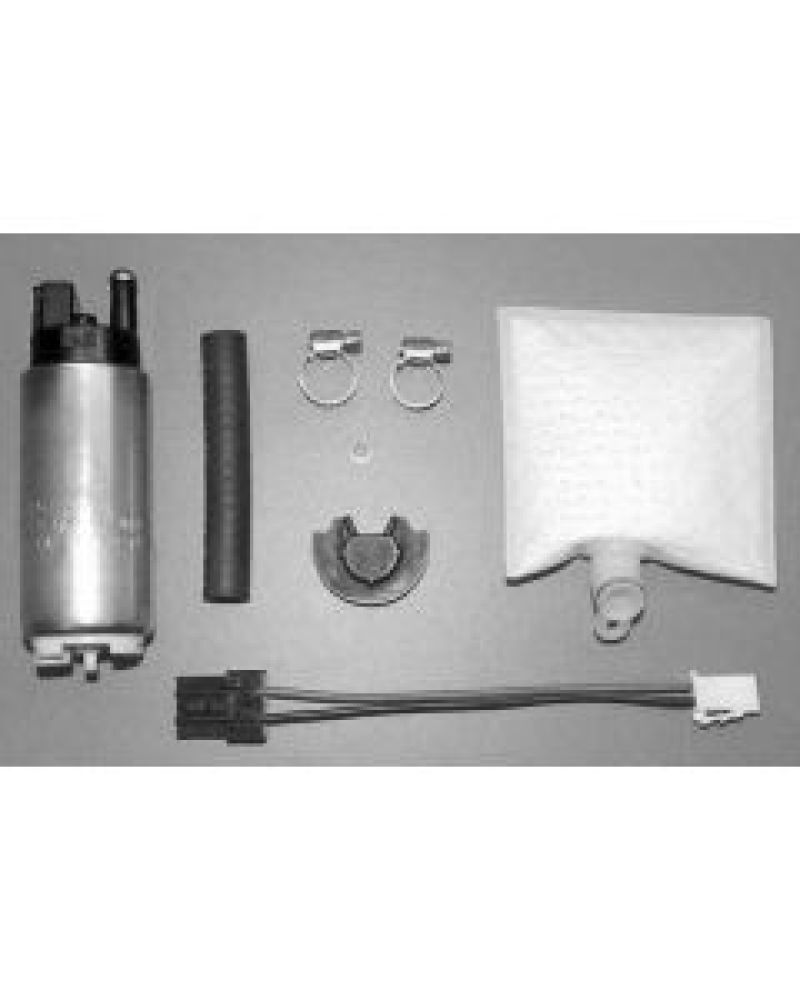 Walbro Fuel Pump/Filter Assembly Fuel Pumps Walbro