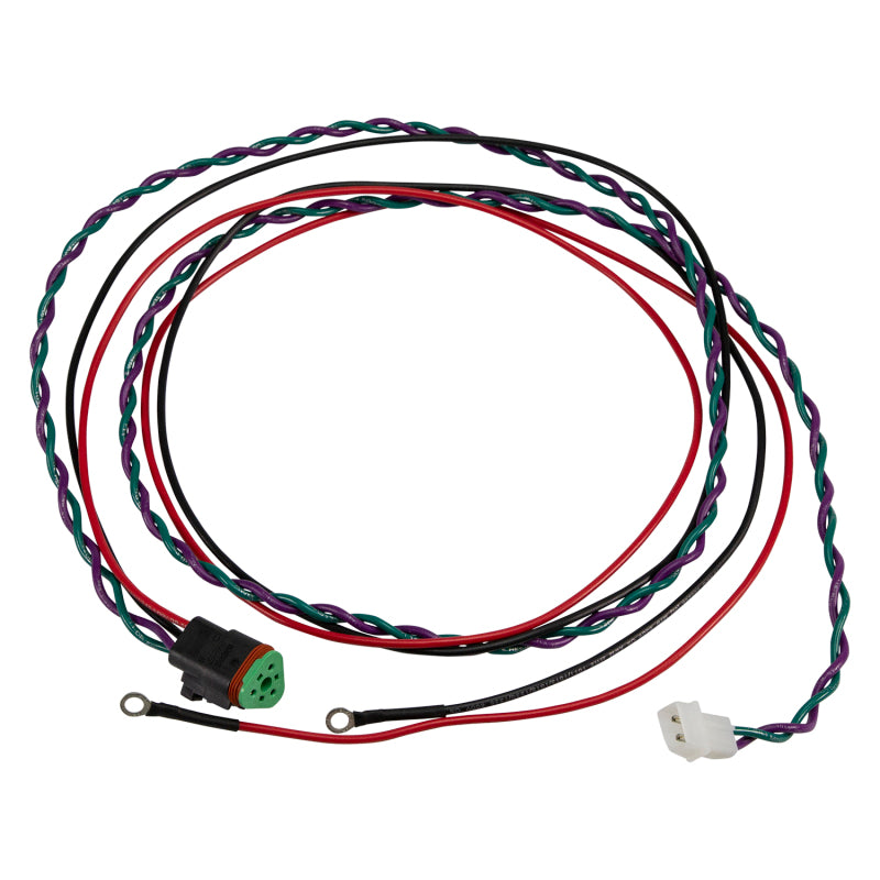 Fast Wire Harness, Adaptor, Xdi Sportsman Dist. To Msd Ign Hardware Kits - Other FAST