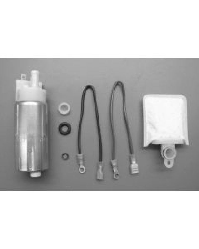 Walbro Fuel Pump/Filter Assembly Fuel Pumps Walbro