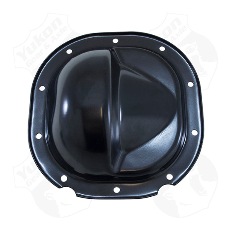 Yukon Gear Steel Cover For Ford 8.8in Diff Covers Yukon Gear & Axle