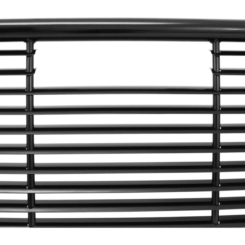 Westin 1999-2018 Chevrolet/Ford/GMC/Toyota Silverado/Sierra 1500/2500/3500 HD Headache Rack - Black Headache Racks Westin
