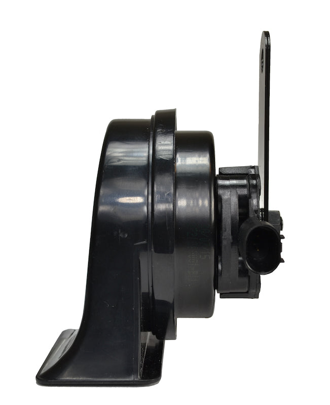 Hella Twin Trumpet Horn Kit 12V - BMW Horns Hella