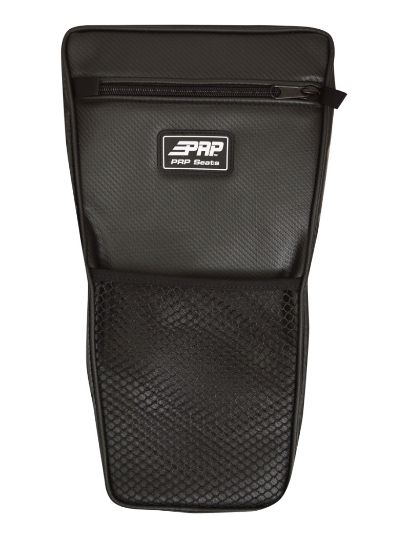 PRP Polaris RZR Center Bag - Black Bags - Bike Bags PRP Seats