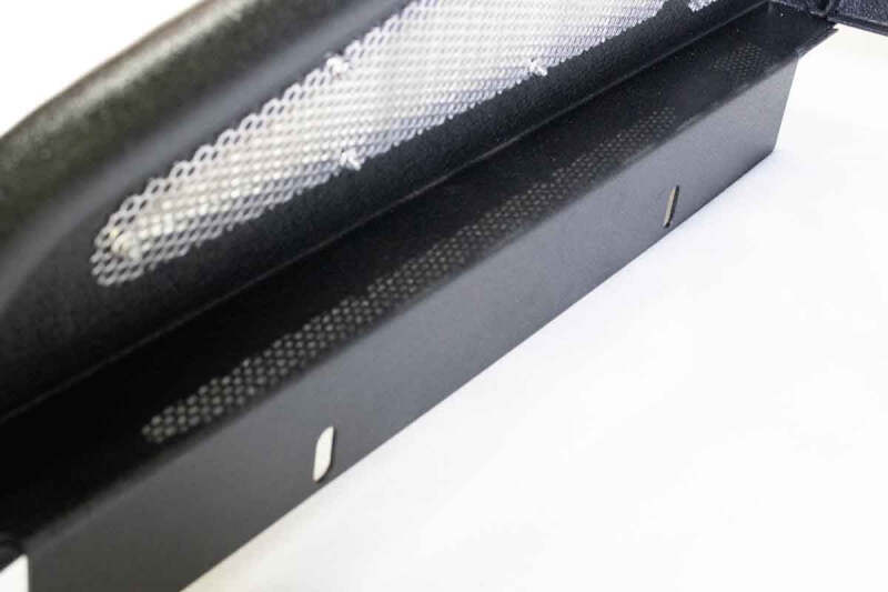 Fishbone Offroad 2020+ Jeep Gladiator Chase Rack W/Molle Panel Bed Racks Fishbone Offroad