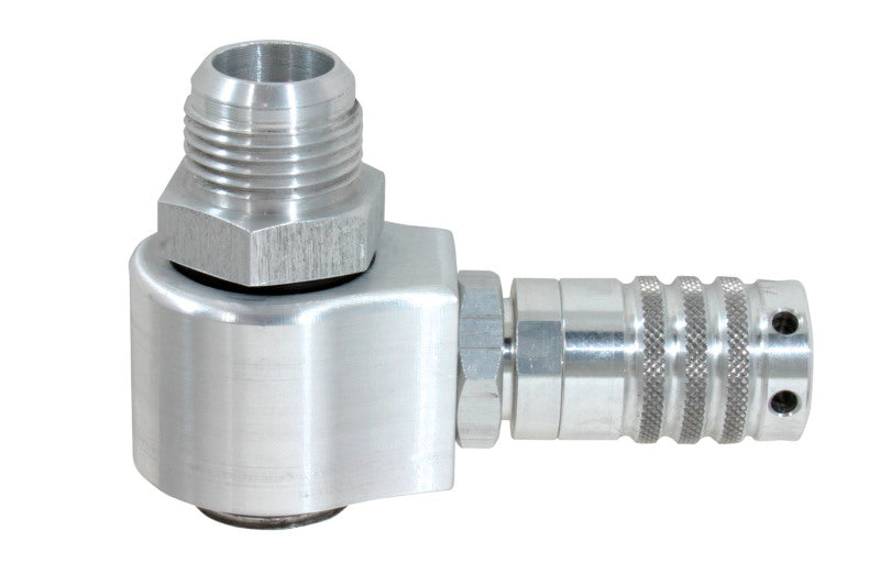 Moroso Vacuum Pump Regulator -12An Inlet - Single Vacuum Pumps Moroso
