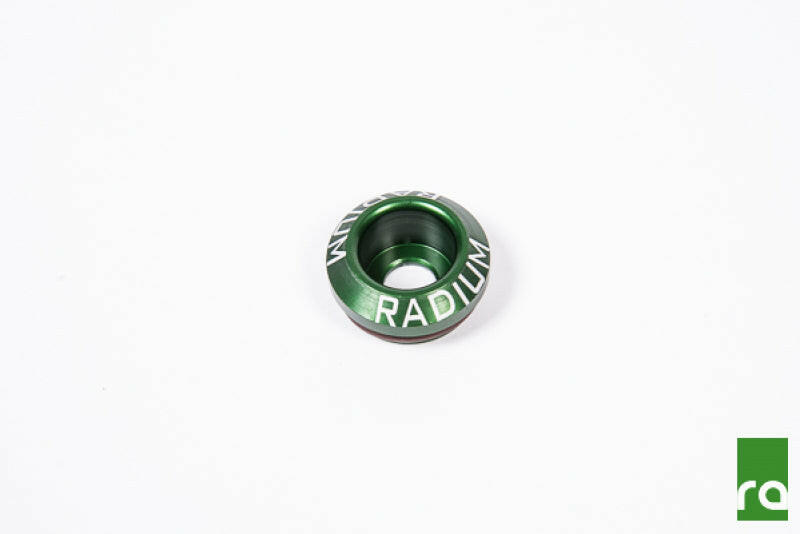 Radium Engineering Subaru Injector Seat 22mm Fuel Injector Adapters Radium Engineering