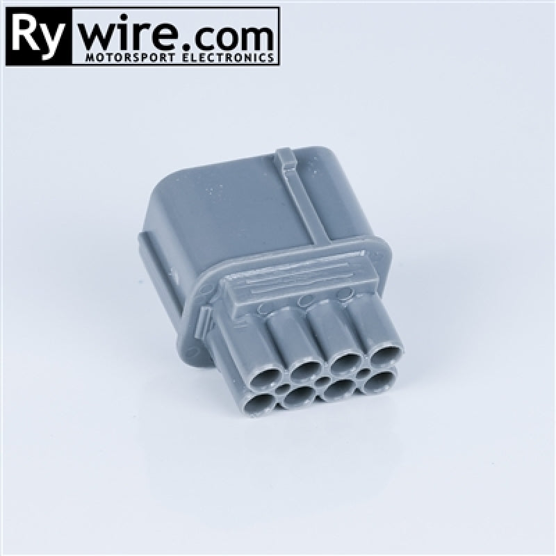 Rywire 8 Position Connector Wiring Connectors Rywire