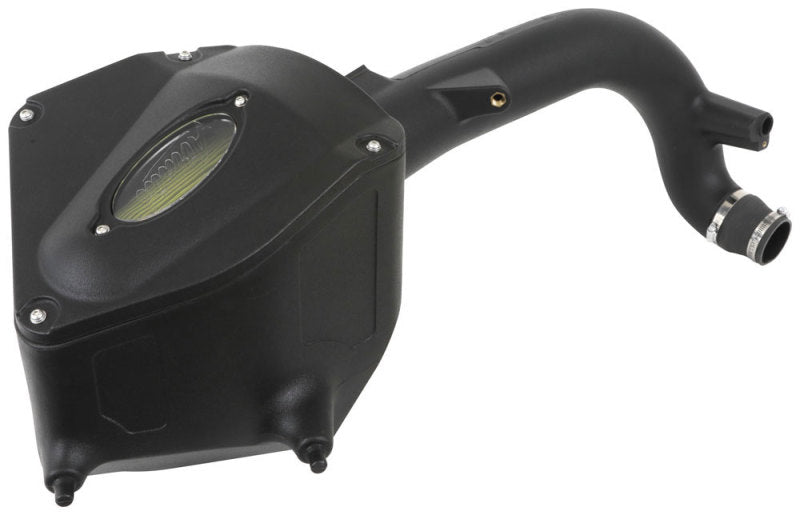 Airaid 19-20 Chevrolet Silverado 1500 L4 Performance Air Intake System (Synthamax Filter) Cold Air Intakes Airaid