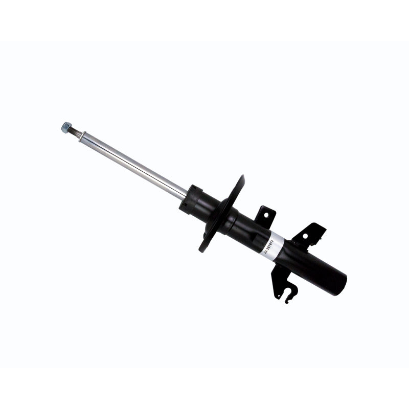 Bilstein B4 OE Replacement 14-17 Jeep Cherokee w/ Active Drive Front Left Twintube Strut Assembly Shocks and Struts Bilstein