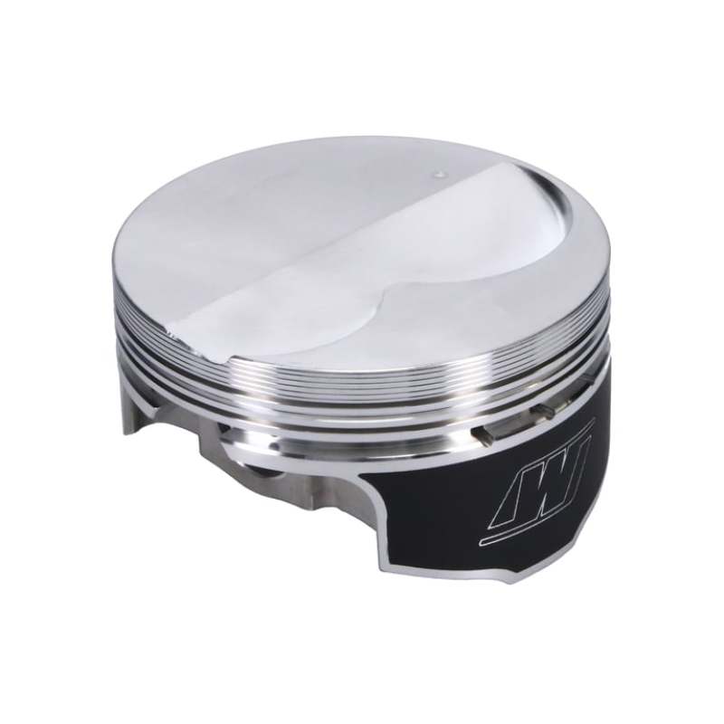 Wiseco Chevy LS Series -8cc FT 4.185inch Bore Piston Shelf Stock Pistons - Forged - Single Wiseco