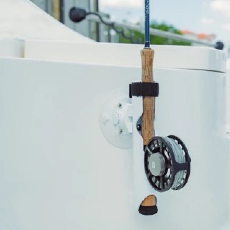 SeaSucker Fly Rod Holder Winter Sport Racks SeaSucker