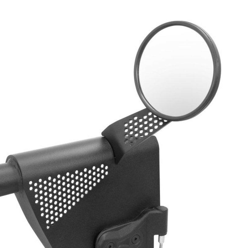 Go Rhino Jeep 18-21 Wrangler JLU/20-21 Gladiator JT Trailline Replacement Front Tube Door Doors Go Rhino