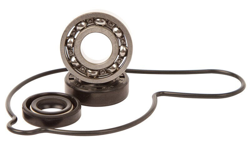 Hot Rods 98-00 WR 400 F/01-02 WR 426 F/03-15 WR 450 F Water Pump Kit Water Pumps Hot Rods