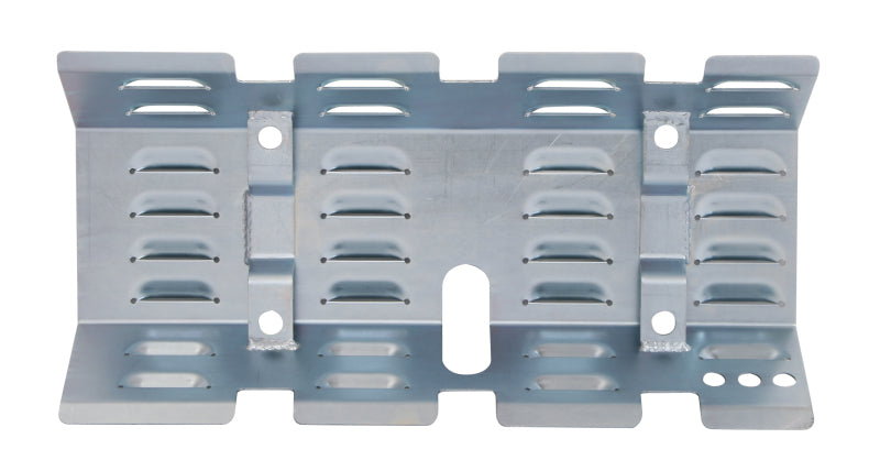 Moroso Ford 351W Louvered Windage Tray Oil Baffles Moroso
