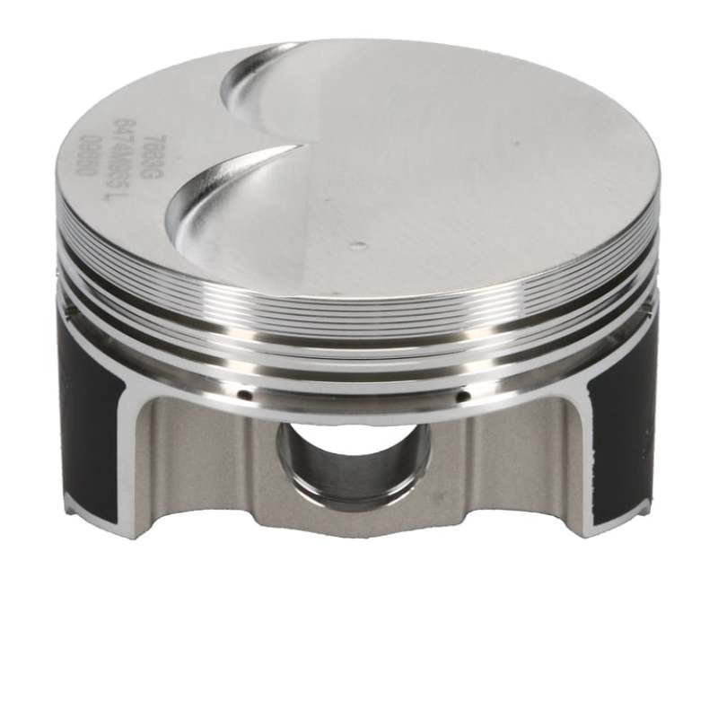 Wiseco SBC LS1 Vortec 5.3L FT -2.2cc 10.25:1 Piston Shelf Stock Pistons - Forged - Single Wiseco