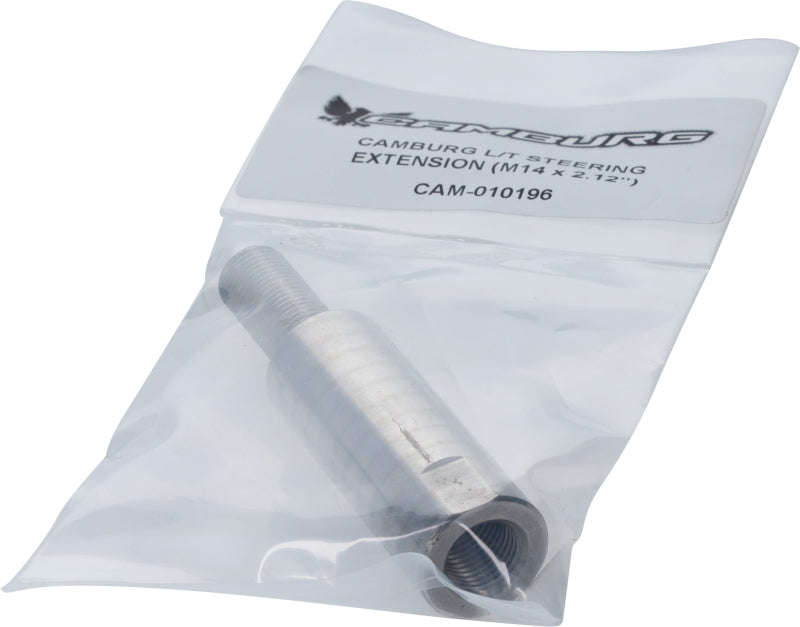 Camburg L/T Steering Extension (M14 x 2.12in.) Steering Stabilizer Camburg