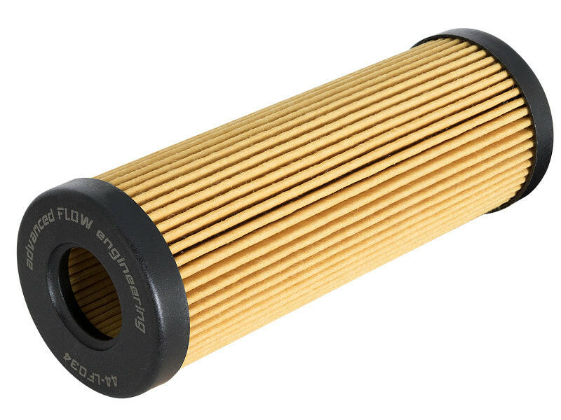 aFe Pro GUARD HD Oil Filter 15-17 Ford F-150 V6 2.7L (tt) Oil Filters aFe